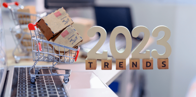 E Commerce Tendencias Marketing Digital 2023