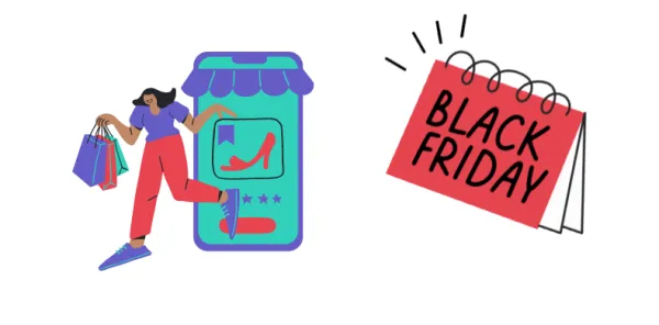 Tips para preparar tu campaña de marketing Black Friday