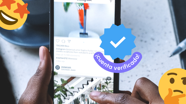 ¿Por qué Meta Verified es una buena opción para tu tienda online?